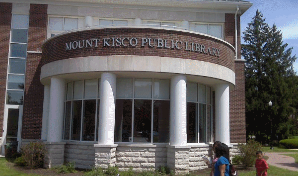 Mount Kisco Public Library