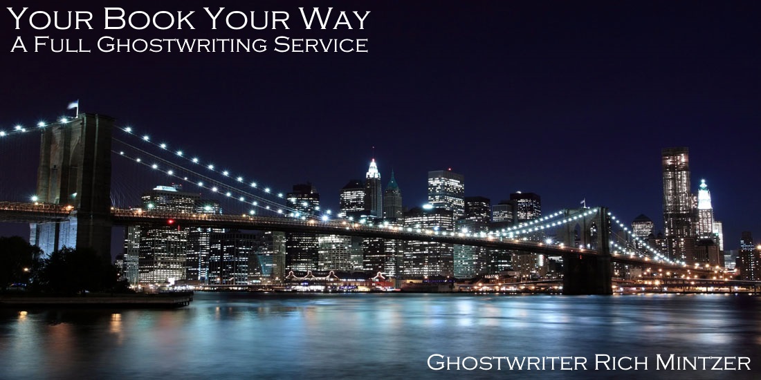Your Book Your Way